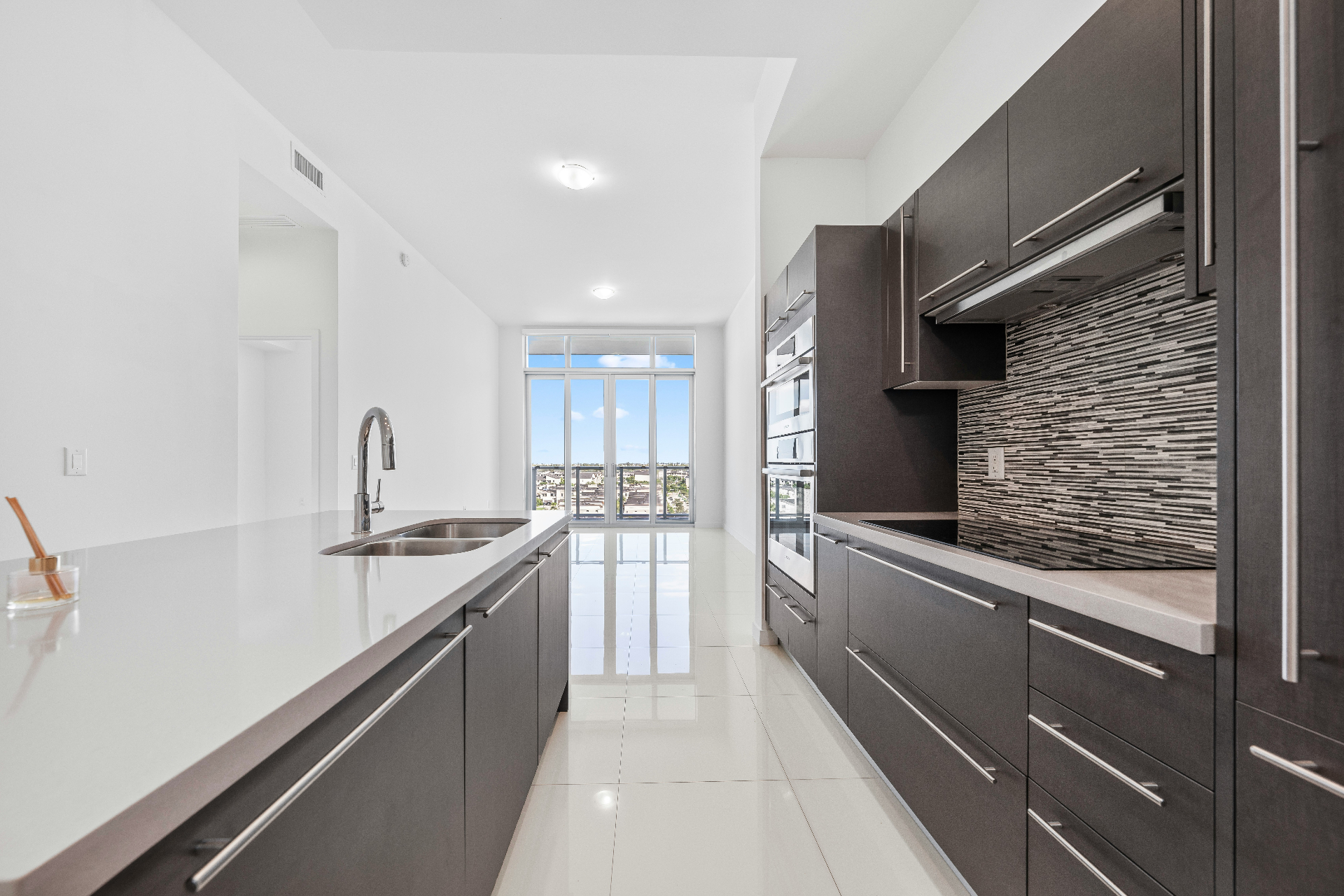 Cuisine sur mesure